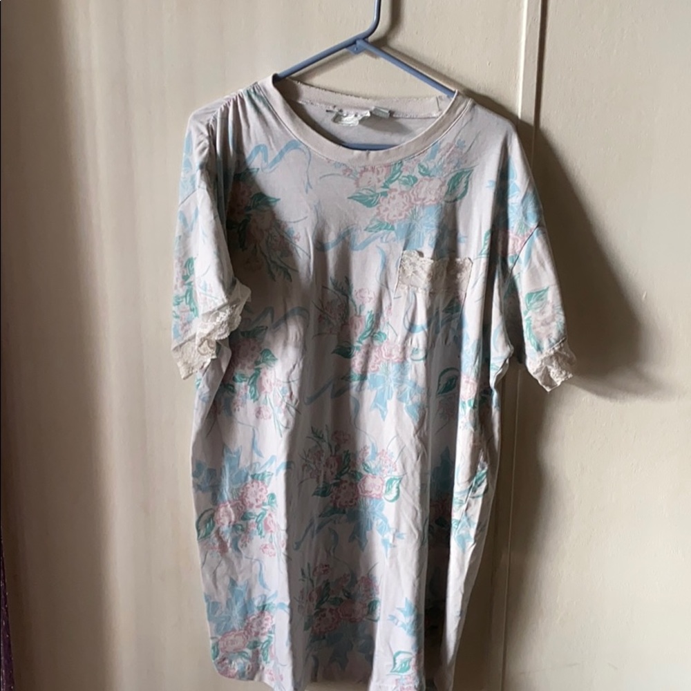 Night gown